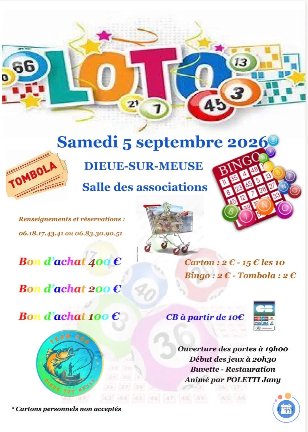 Image Loto Chevaliers de la Gaule (photo 1)