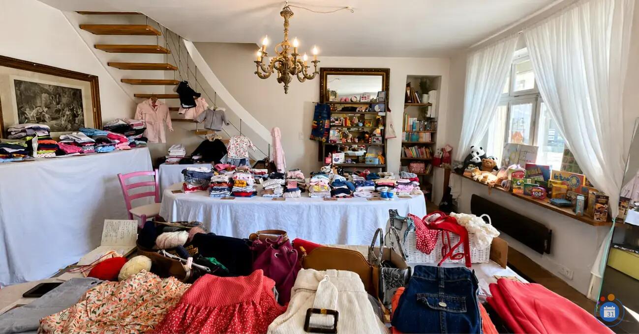 Image Vide Maison 🏠 Quimper Centre (photo 3)