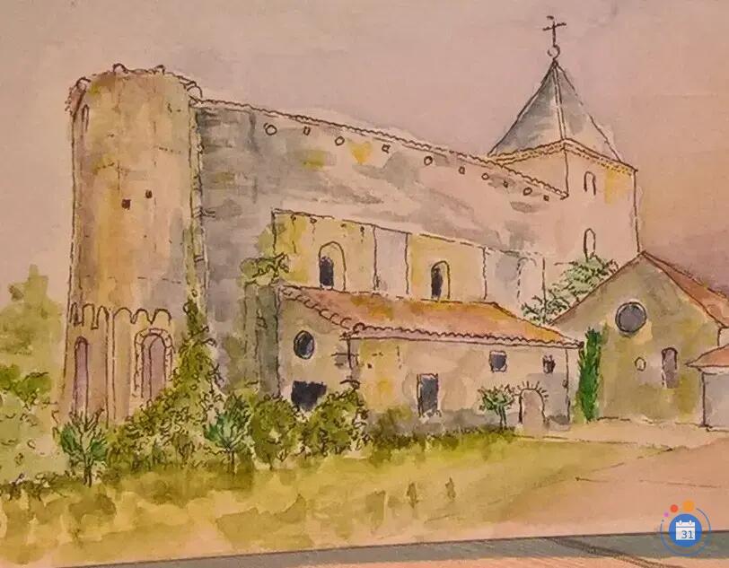 Image Salon de Noël à l'Abbaye (photo 1)