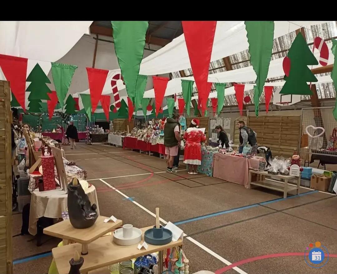Image Village de Noël (photo 2)