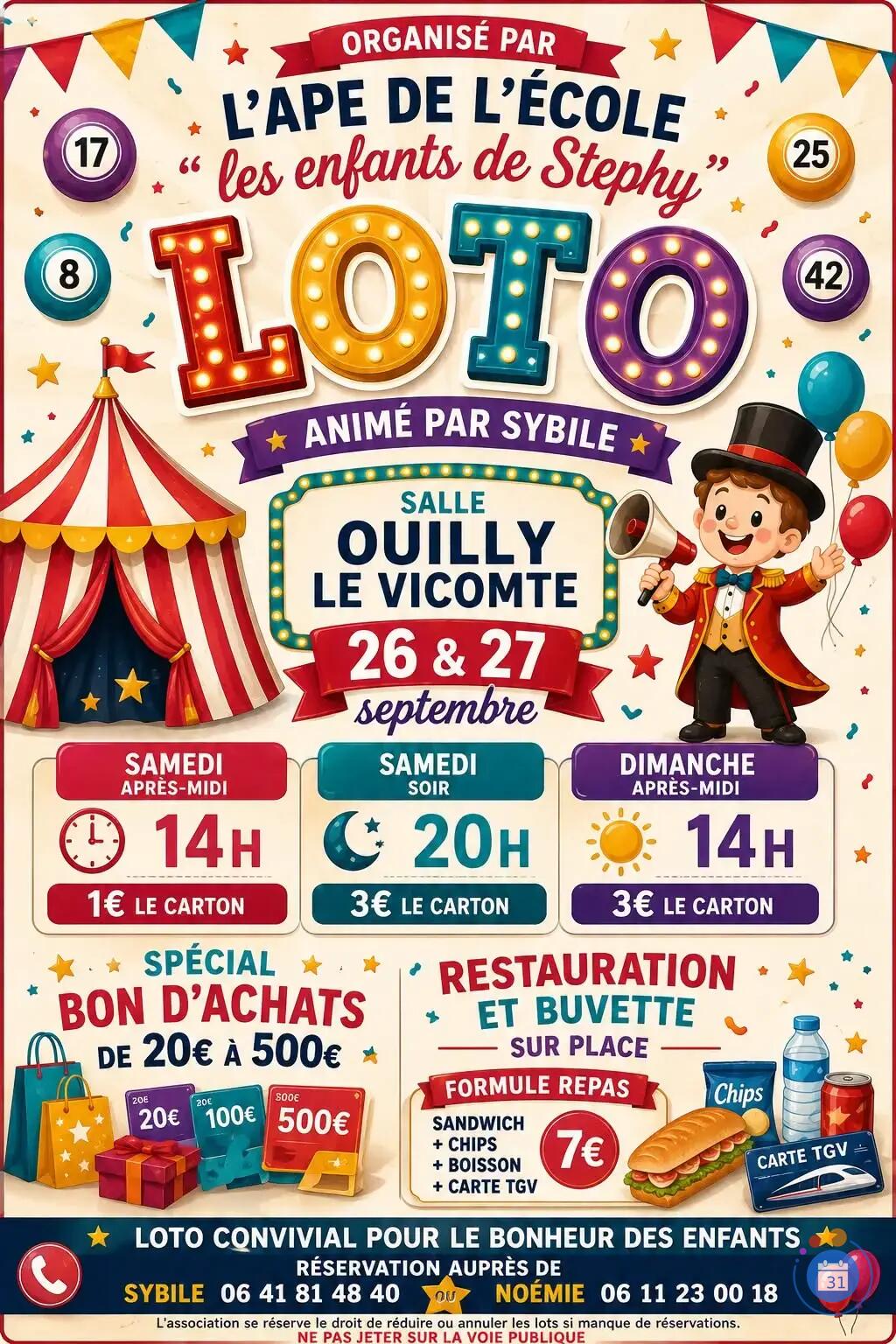 Image Loto de l'Ape (photo 1)
