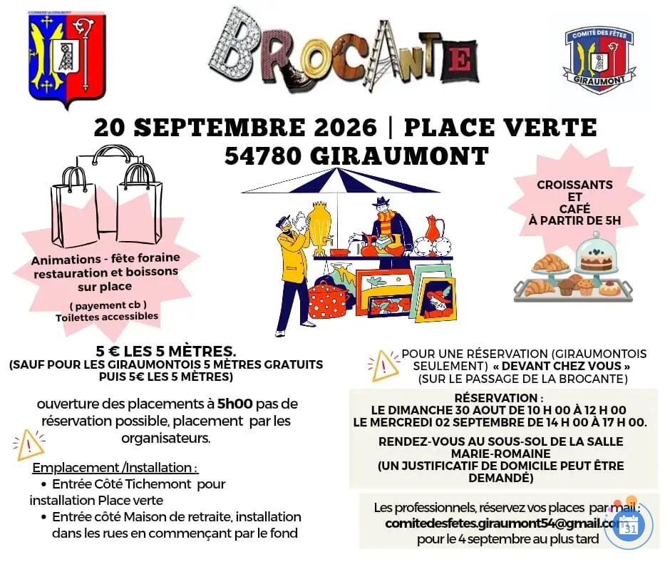 Image Brocante (photo 1)