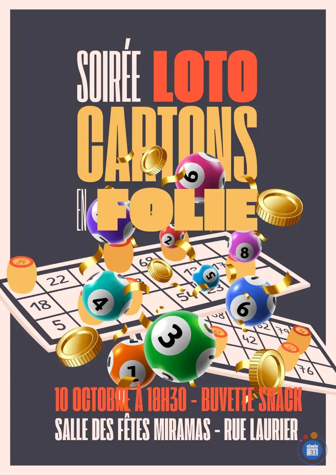 Image Super loto (photo 1)