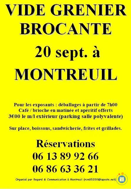 Image Vide greniers (photo 1)