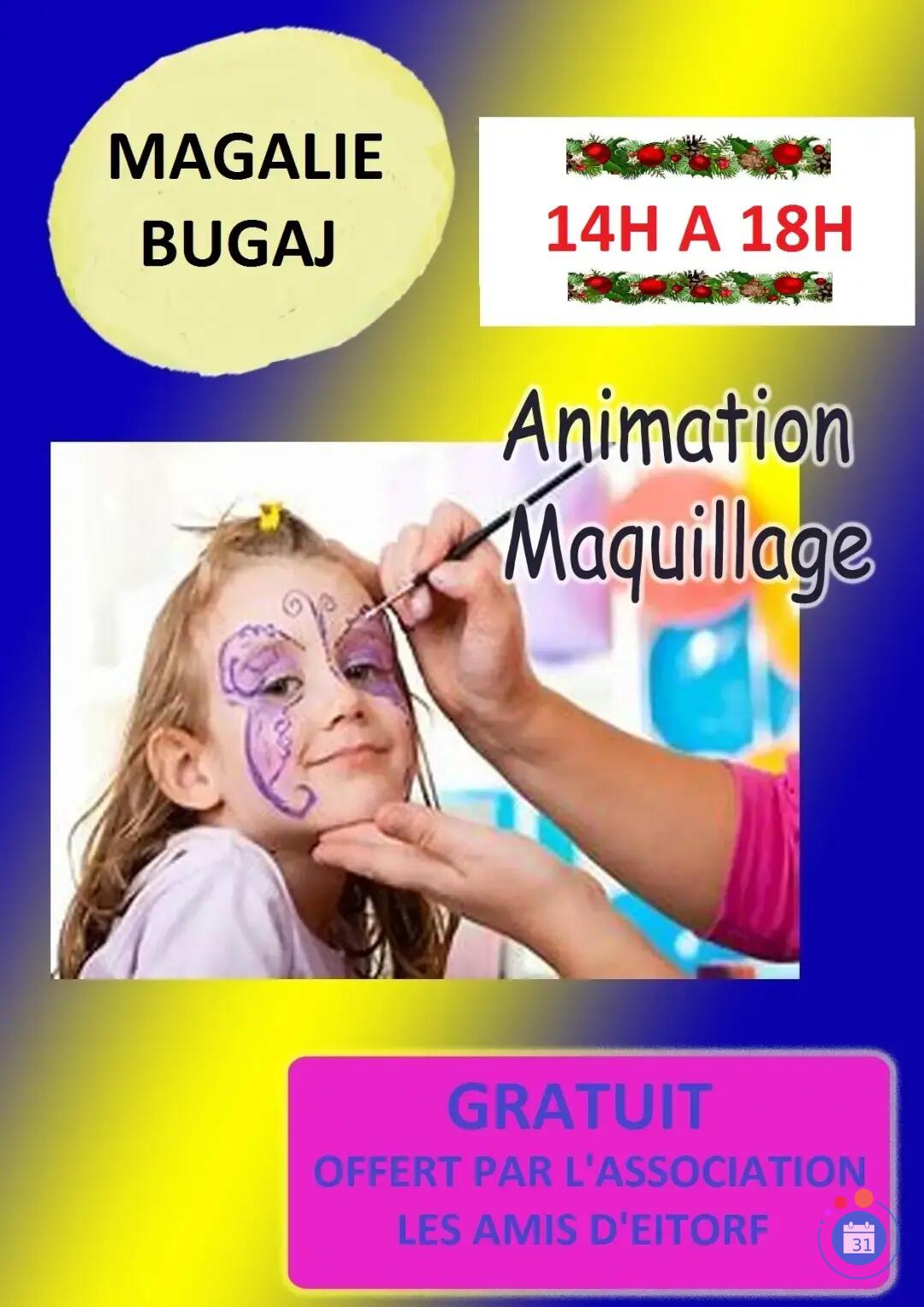 Image Marché de noël (photo 2)
