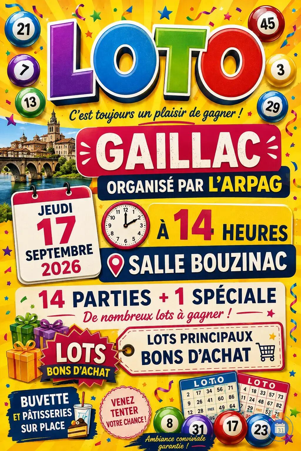 Image Loto (photo 1)