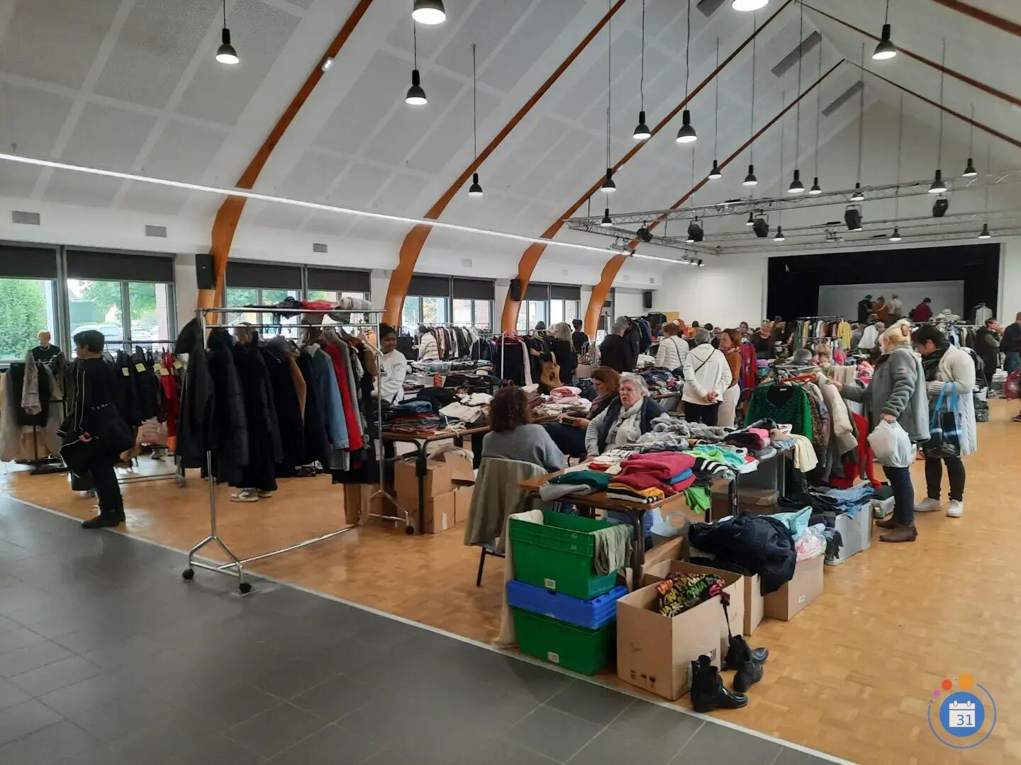 Image VIDE DRESSING (photo 2)