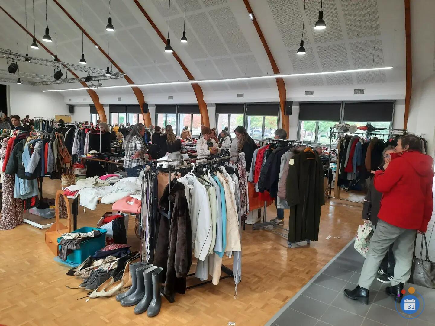 Image VIDE DRESSING (photo 3)