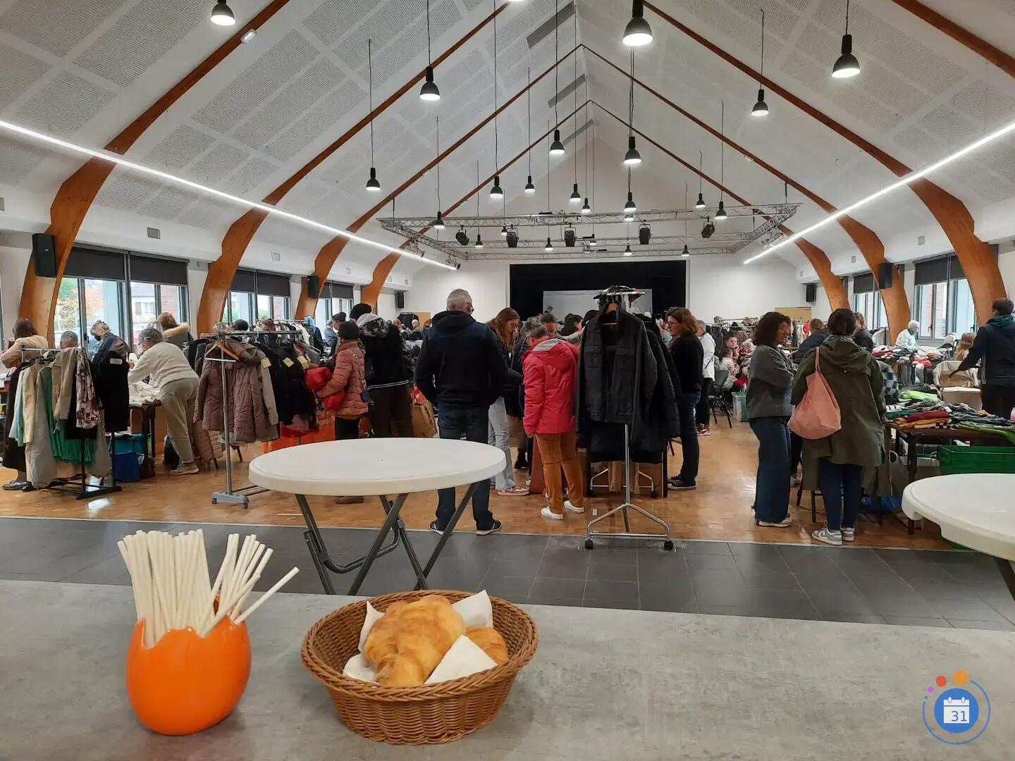 Image VIDE DRESSING (photo 4)