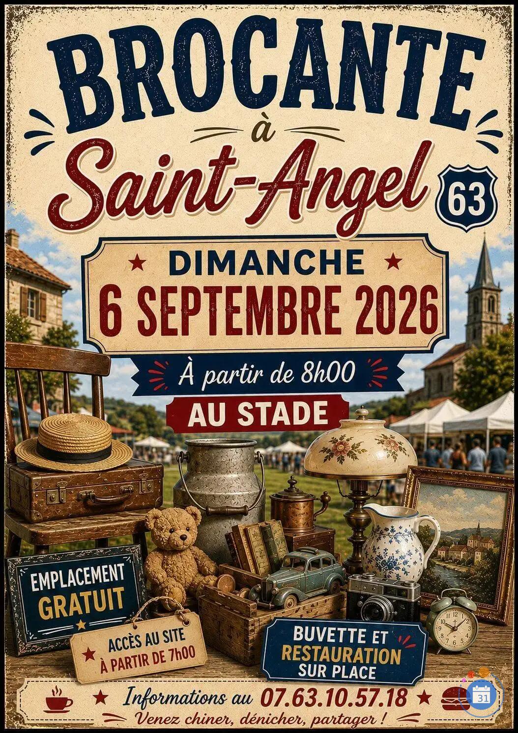 Image Brocante (photo 1)