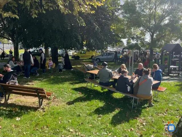 Image brocante vide-grenier du Paradis (photo 1)