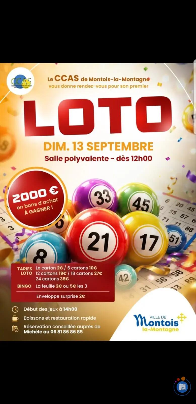 Image LOTO (photo 1)
