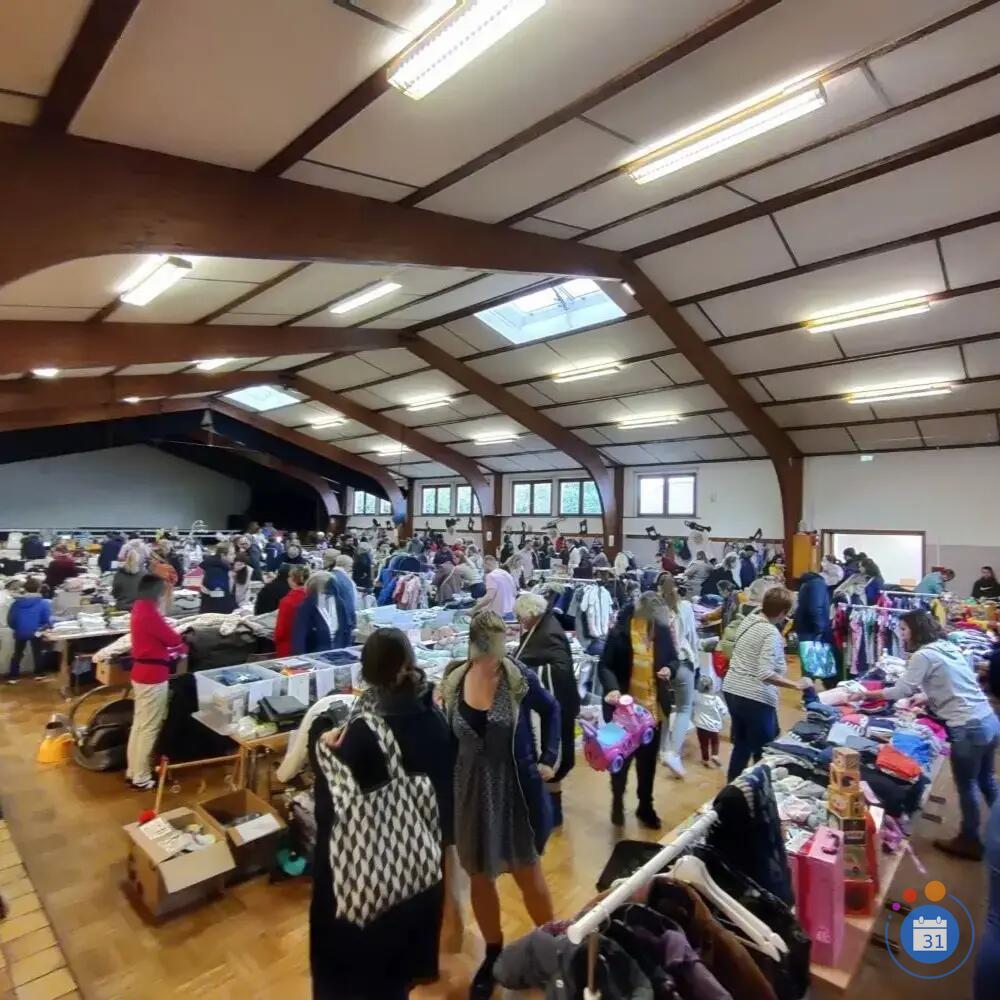Image BOURSE PETITE ENFANCE (photo 2)