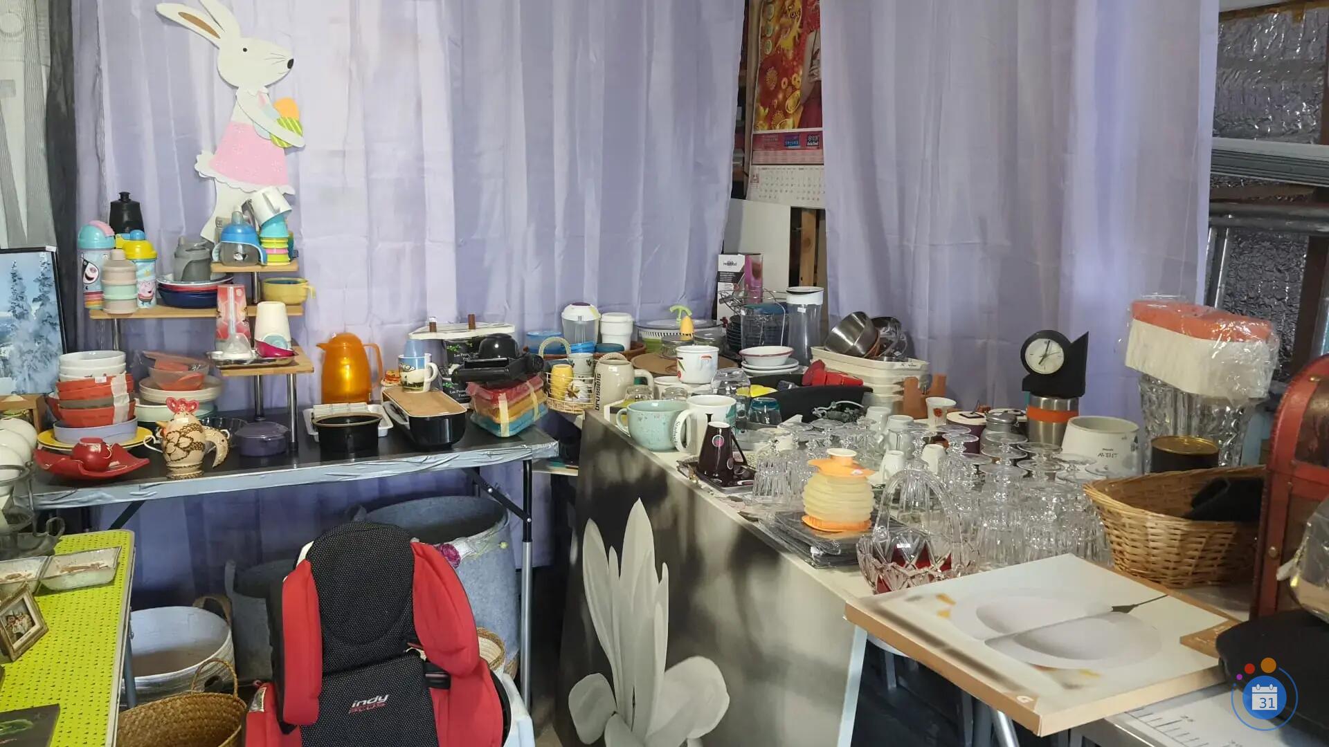 Image Vide maison (photo 2)