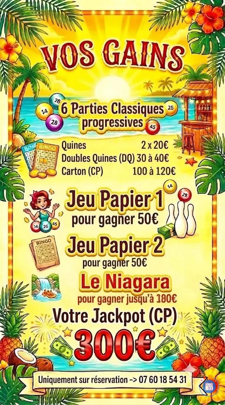 Image Loto Convivial (photo 2)