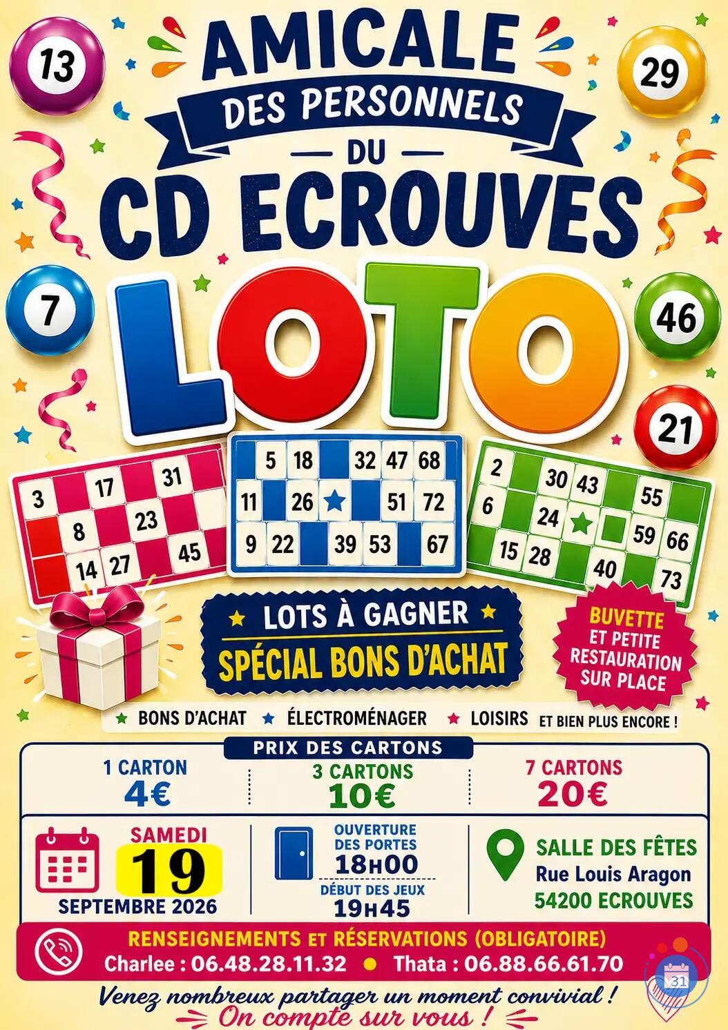 Image LOTO (photo 1)