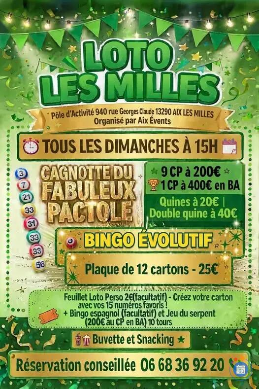 Image SUPER LOTO (photo 1)
