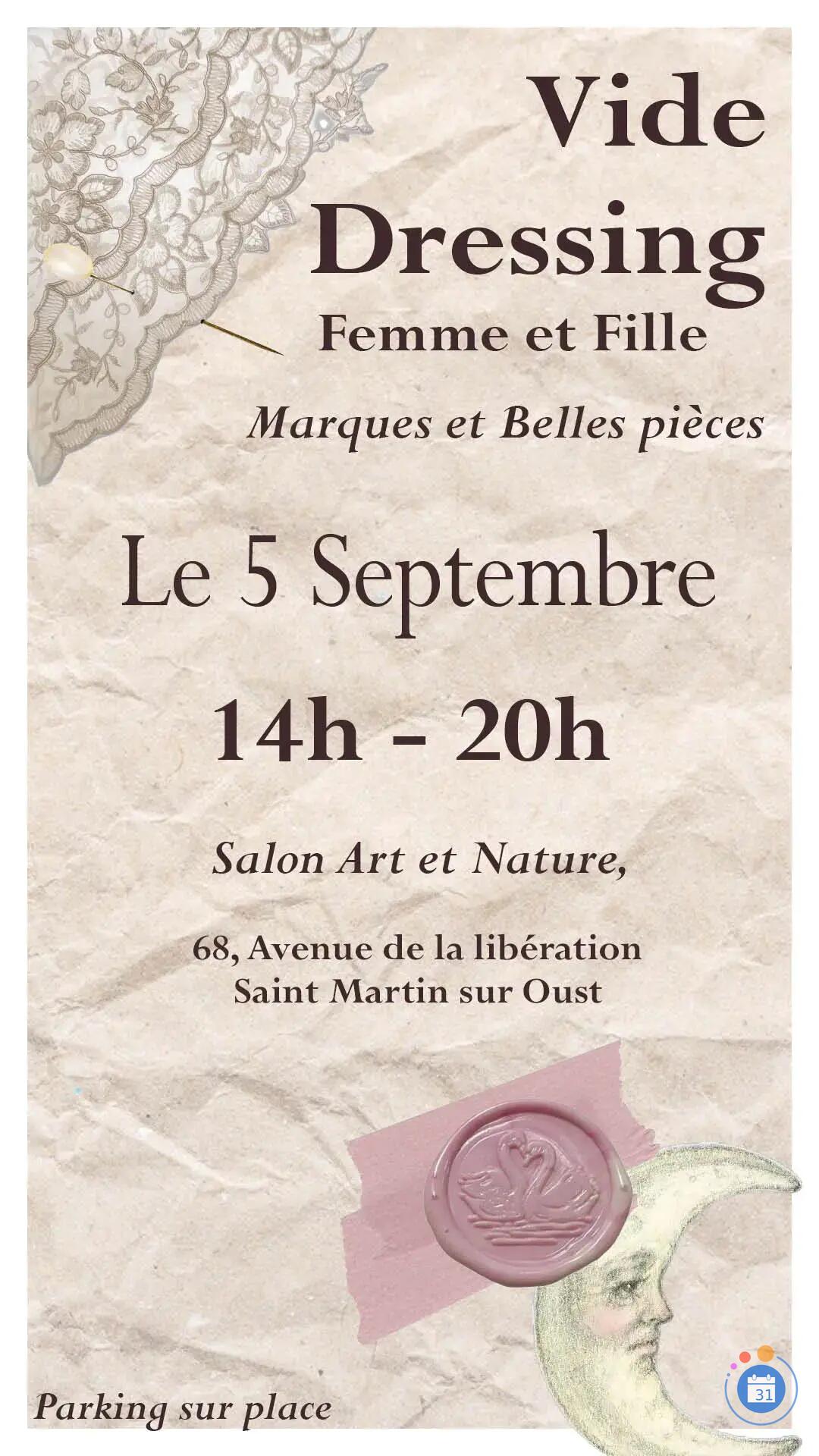 Image Vide-Dressing (photo 1)