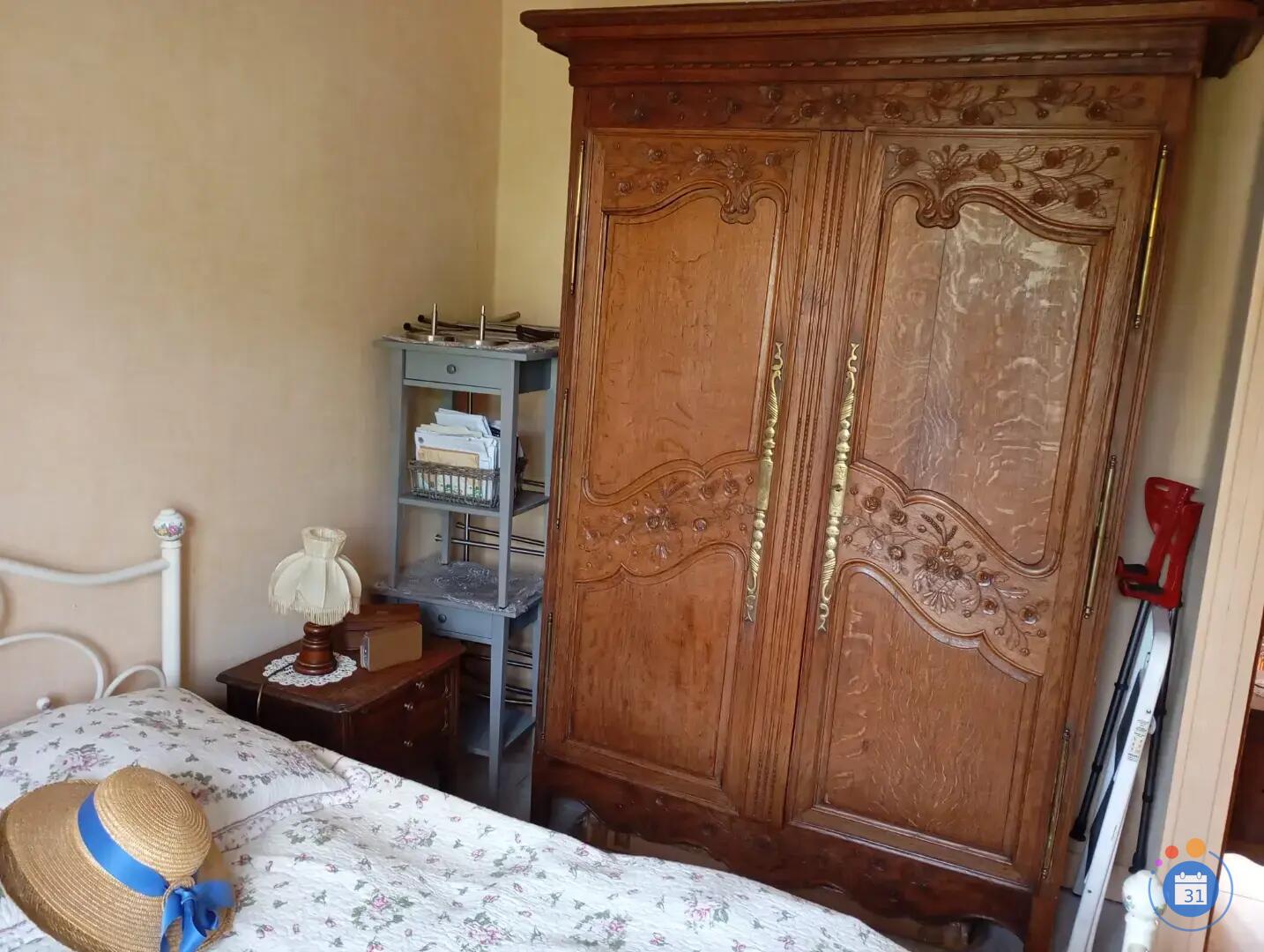 Image VIDE MAISON - DESENCOMBREMENT (photo 2)