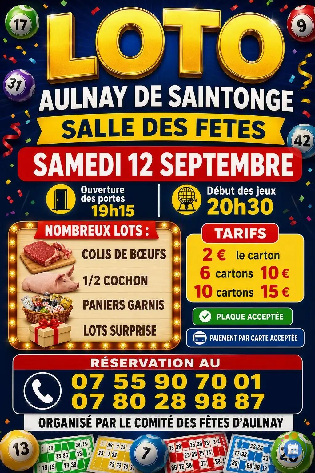 Image Loto (photo 1)
