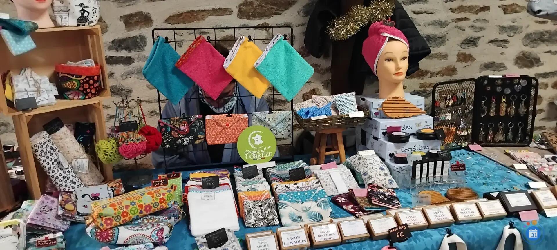 Image MARCHE DE NOEL (photo 1)