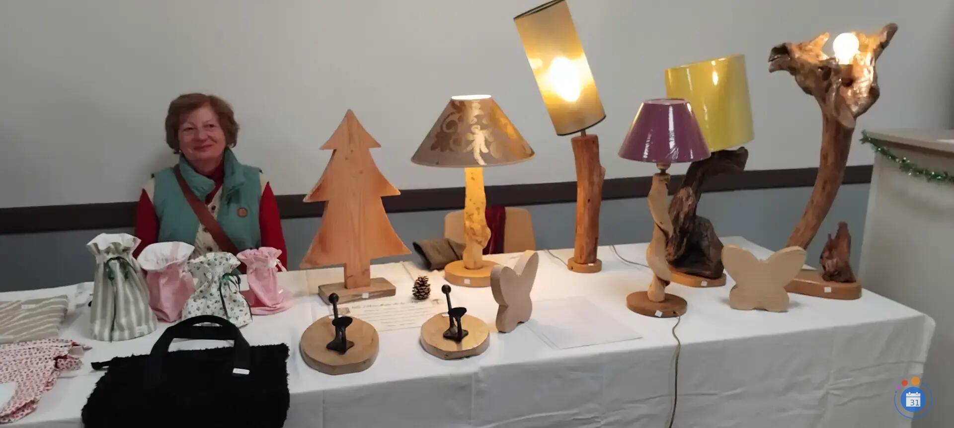 Image MARCHE DE NOEL (photo 3)