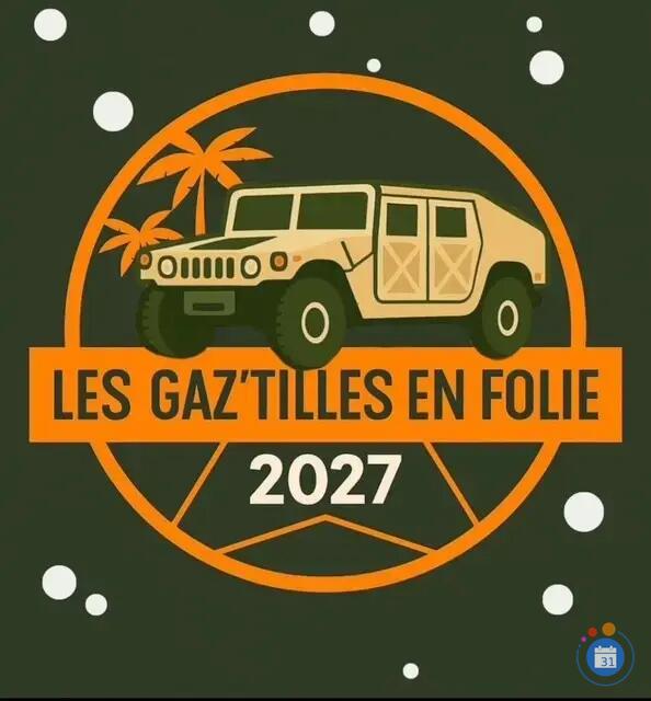 Image LOTO des Gaz'tilles en Folie (photo 2)