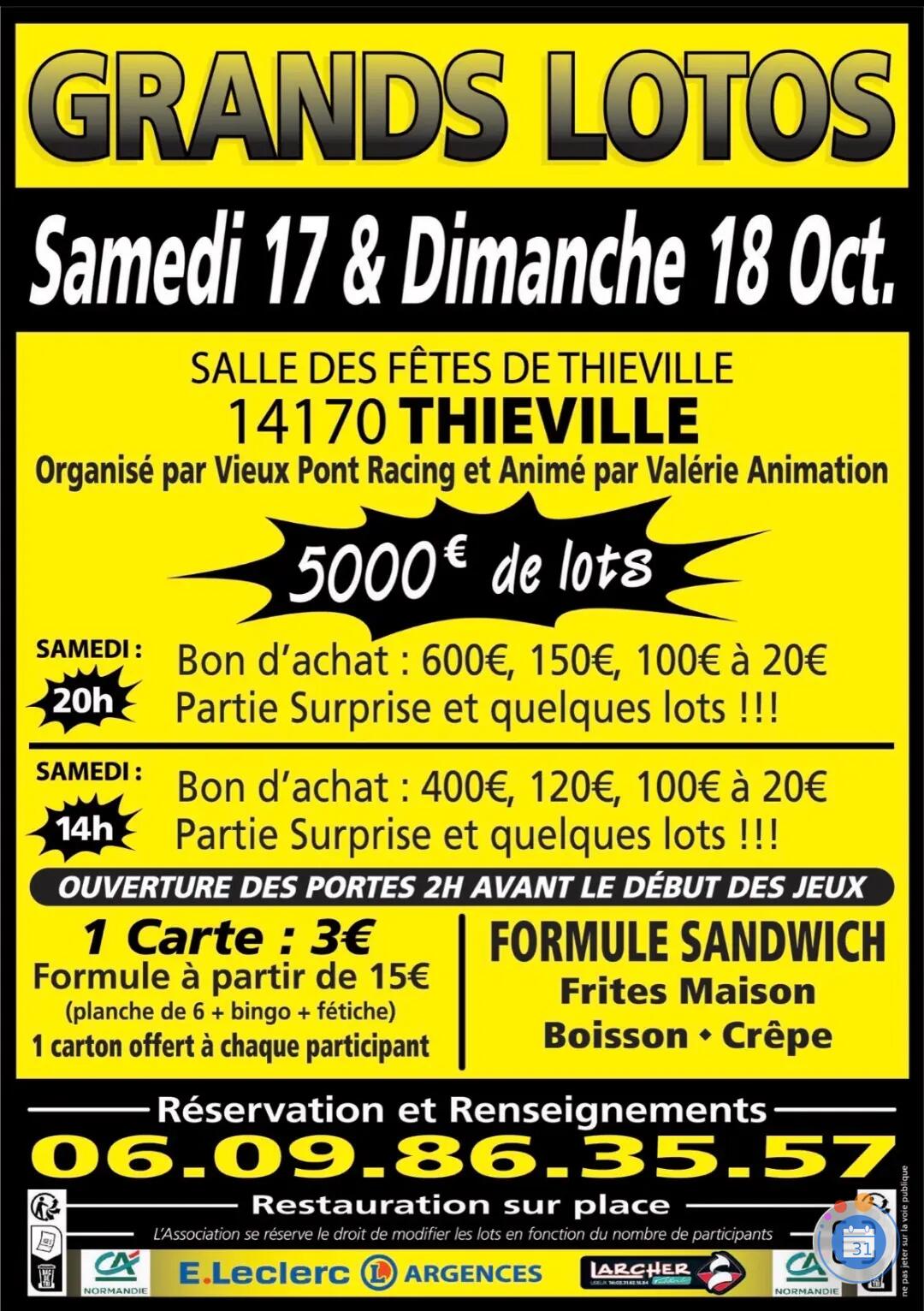 Image Grands lotos (photo 1)