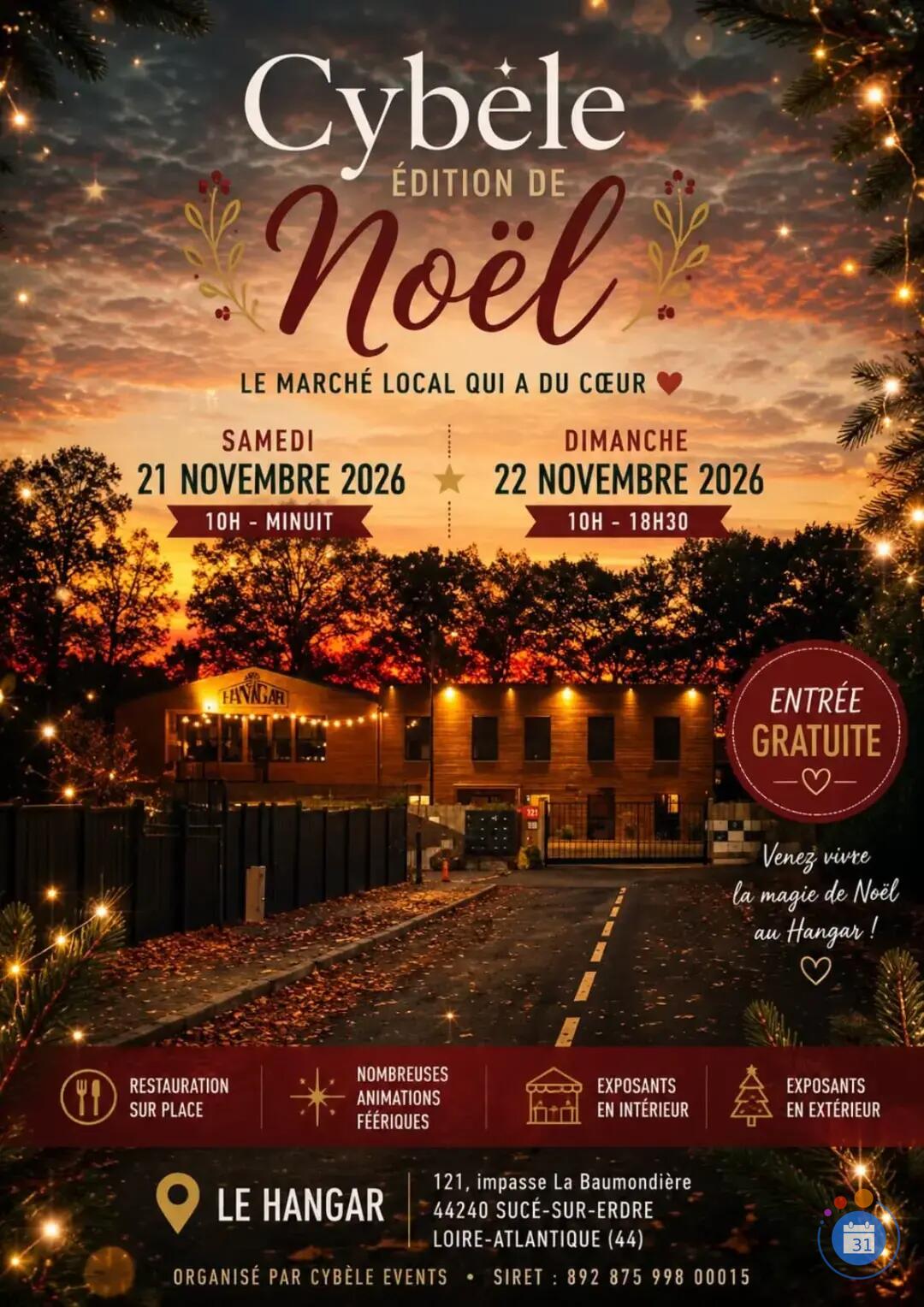 Image Marché de noël (photo 1)