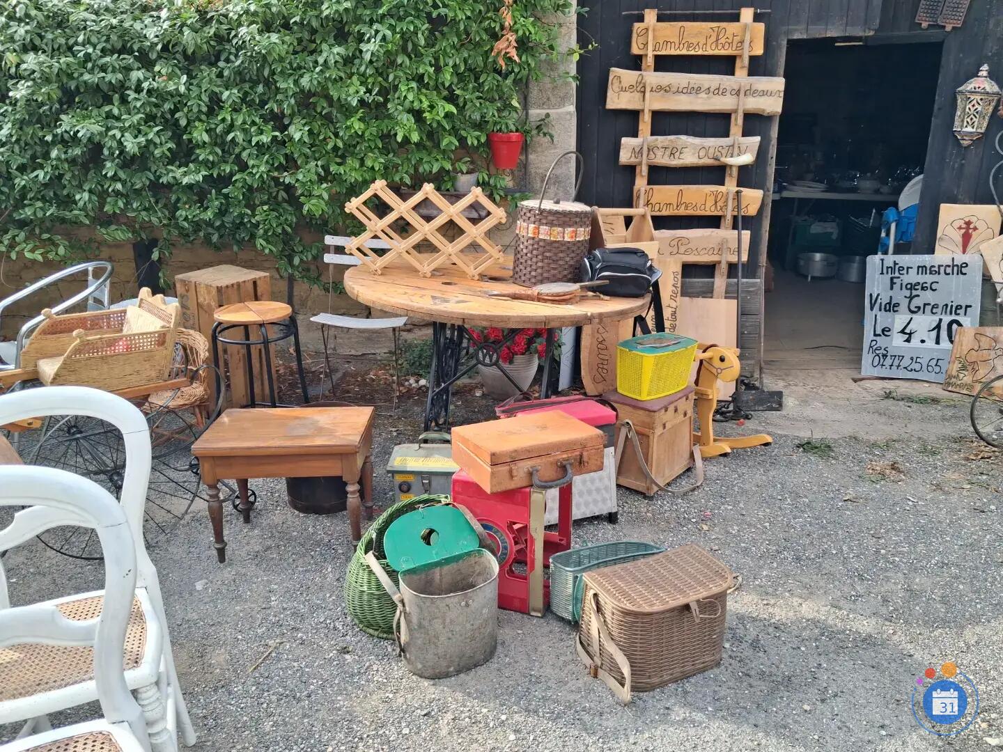 Image Vide grange (photo 1)