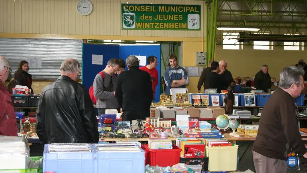 Image 23ème Grande Bourse Bandes dessinées et Multi-collections (photo 4)