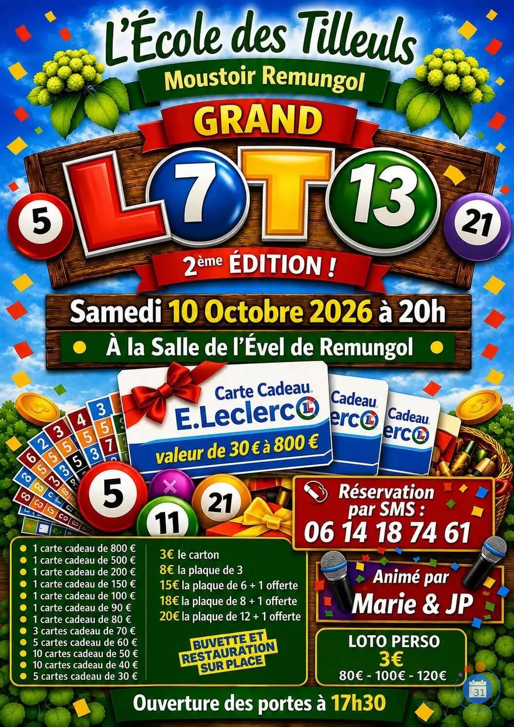 Image Loto (photo 1)