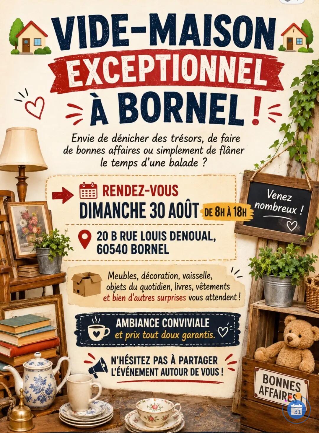 Image vide maison (photo 1)