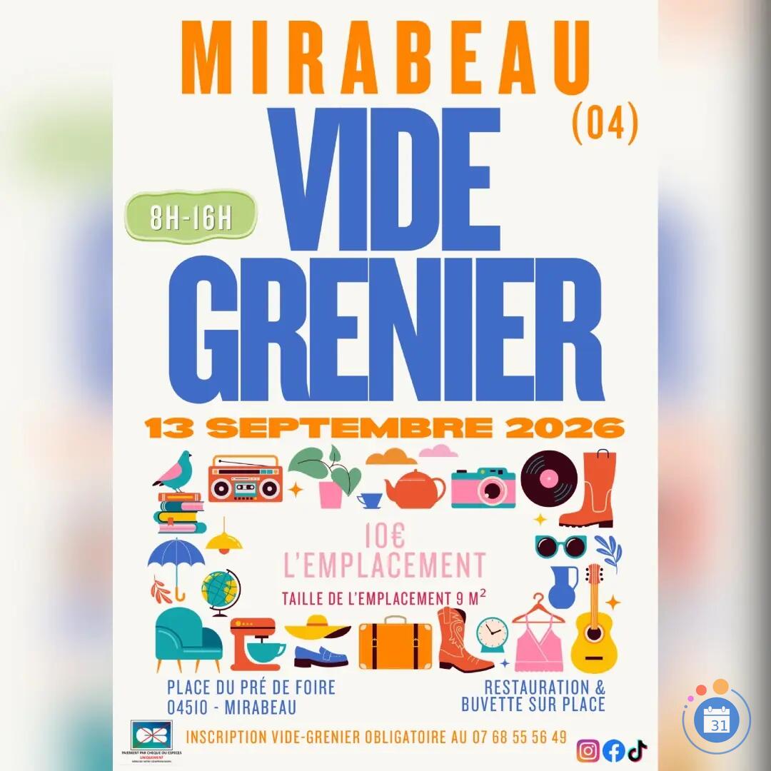Image Vide-Grenier (photo 1)