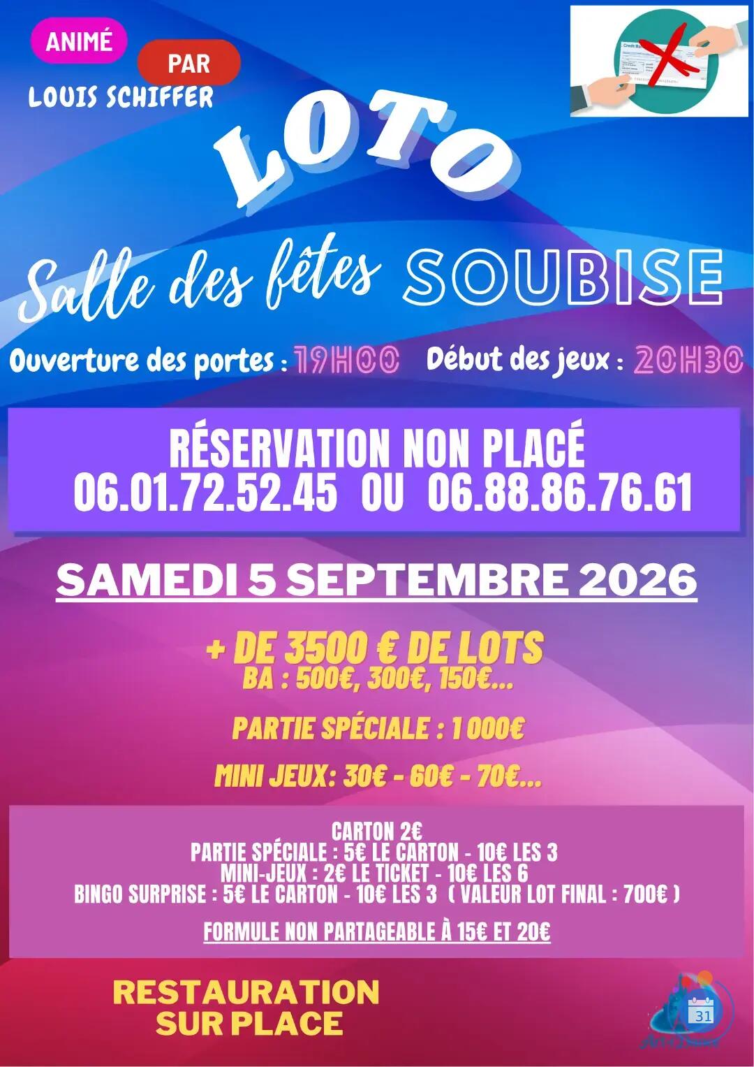 Image Loto (photo 1)