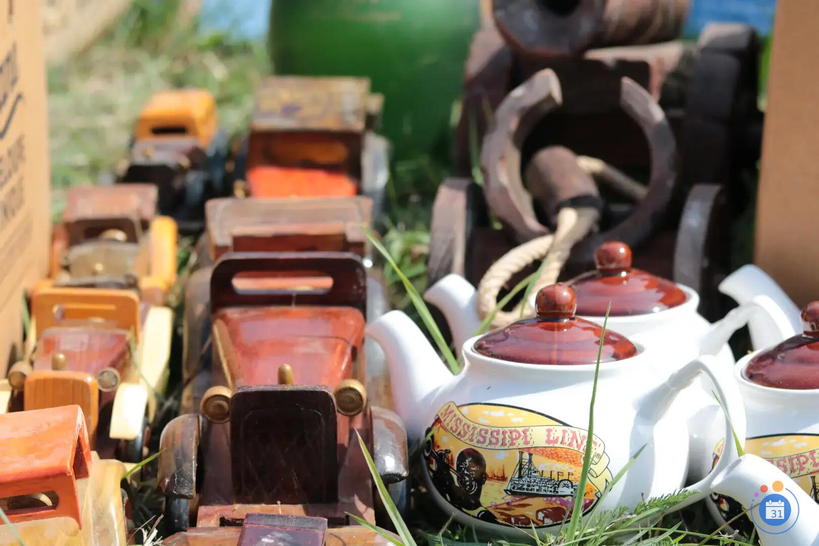 Image Brocante de Souméras (photo 4)