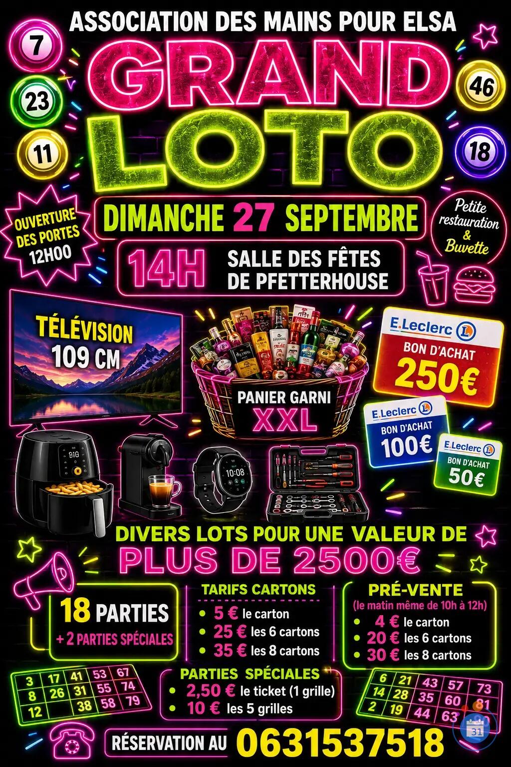 Image Loto (photo 1)