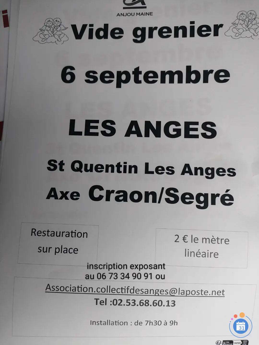 Image Vide grenier (photo 2)