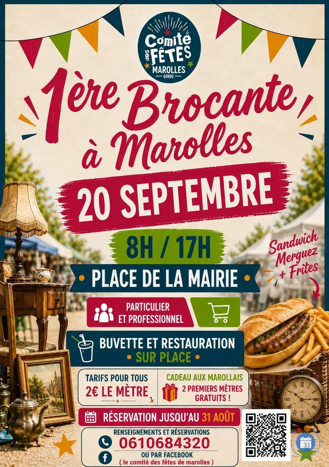 Image 1 ère brocante (photo 1)