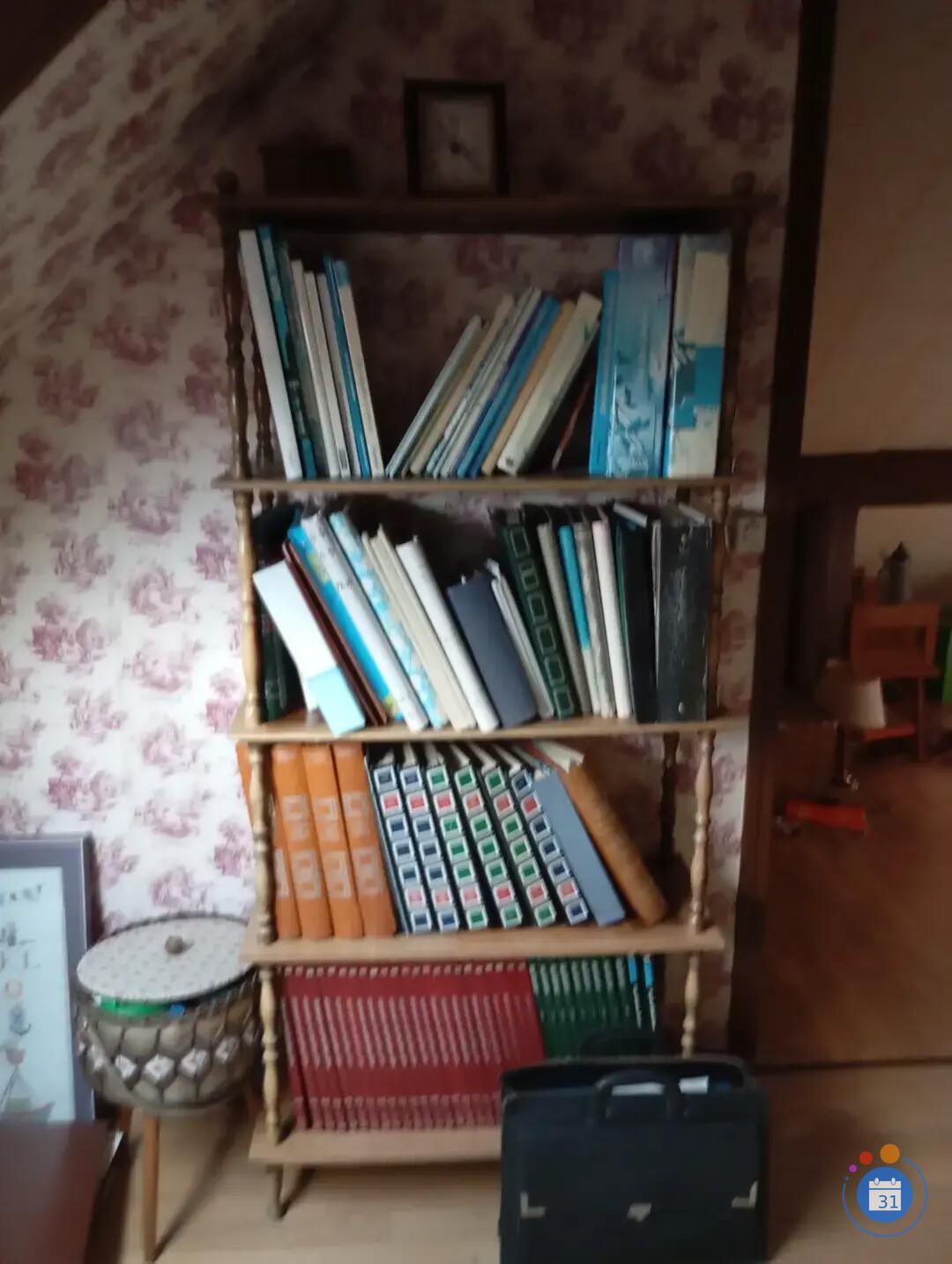 Image VIDEMAISON14600 (photo 4)