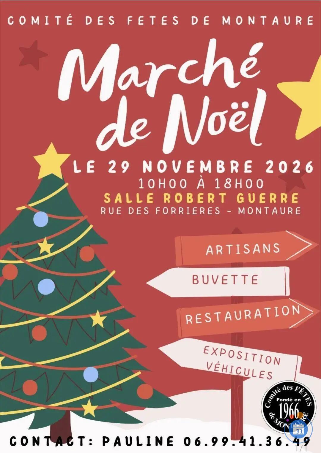 Image Marché artisanal (photo 1)