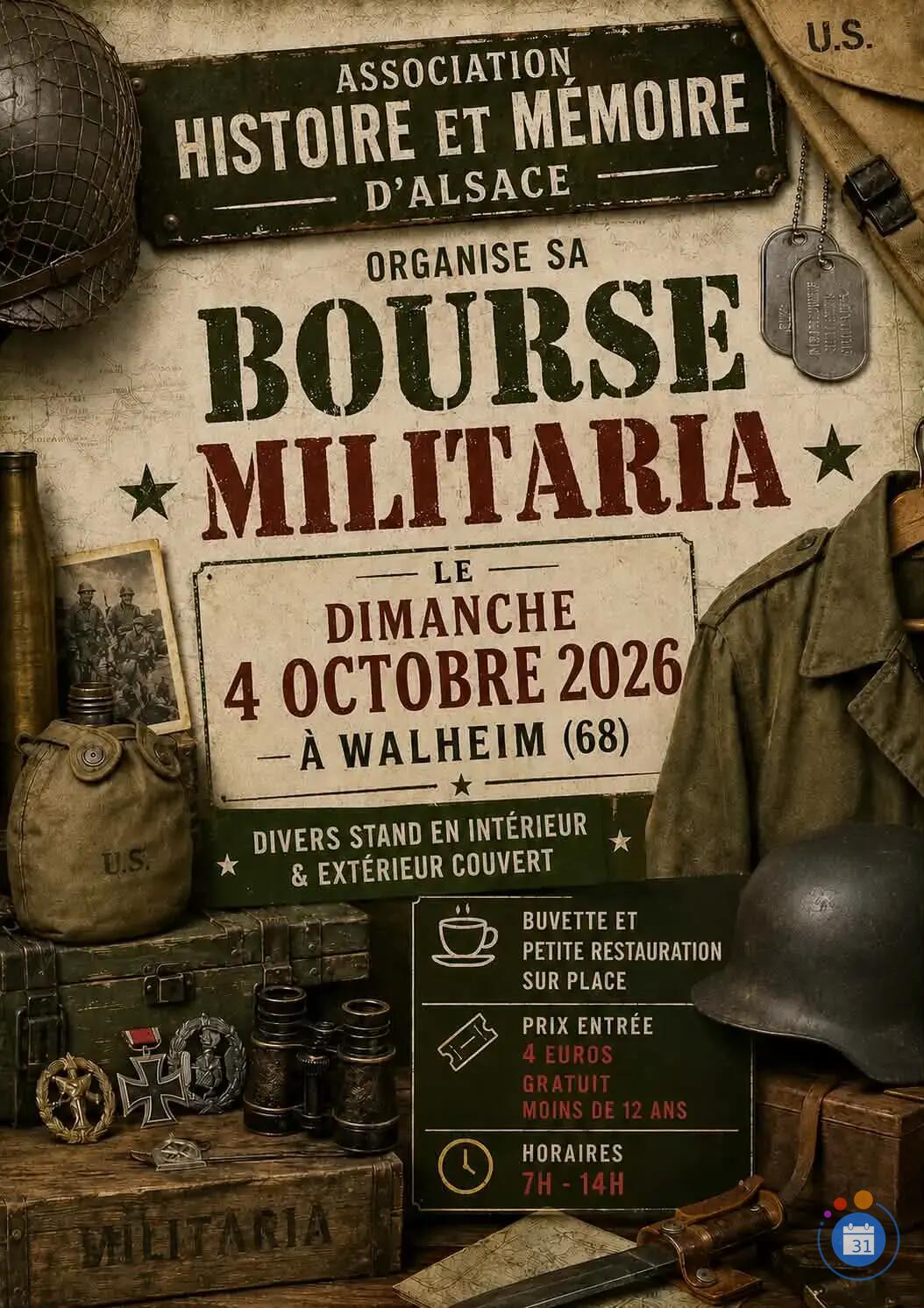 Image 8e bourse militaria (photo 3)