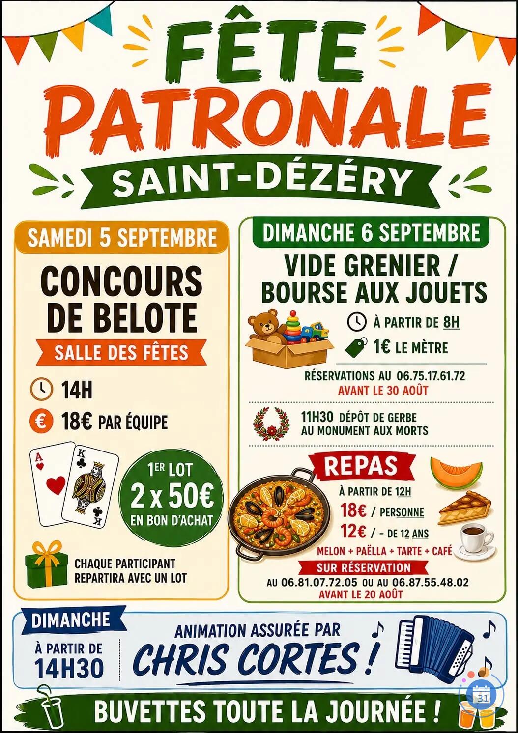 Image Vide grenier / Bourse aux jouets (photo 1)
