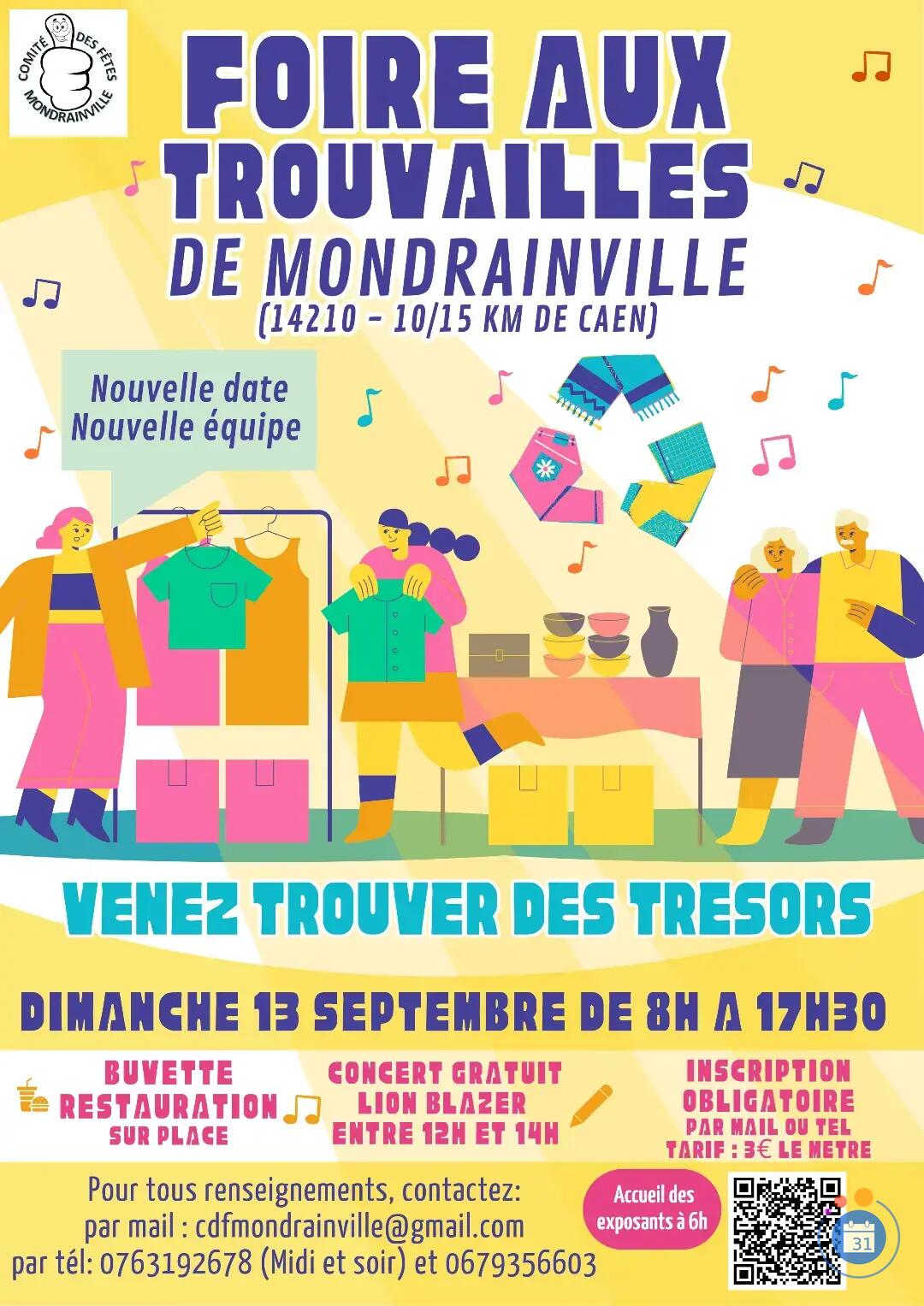 Image Foire aux trouvailles (photo 1)
