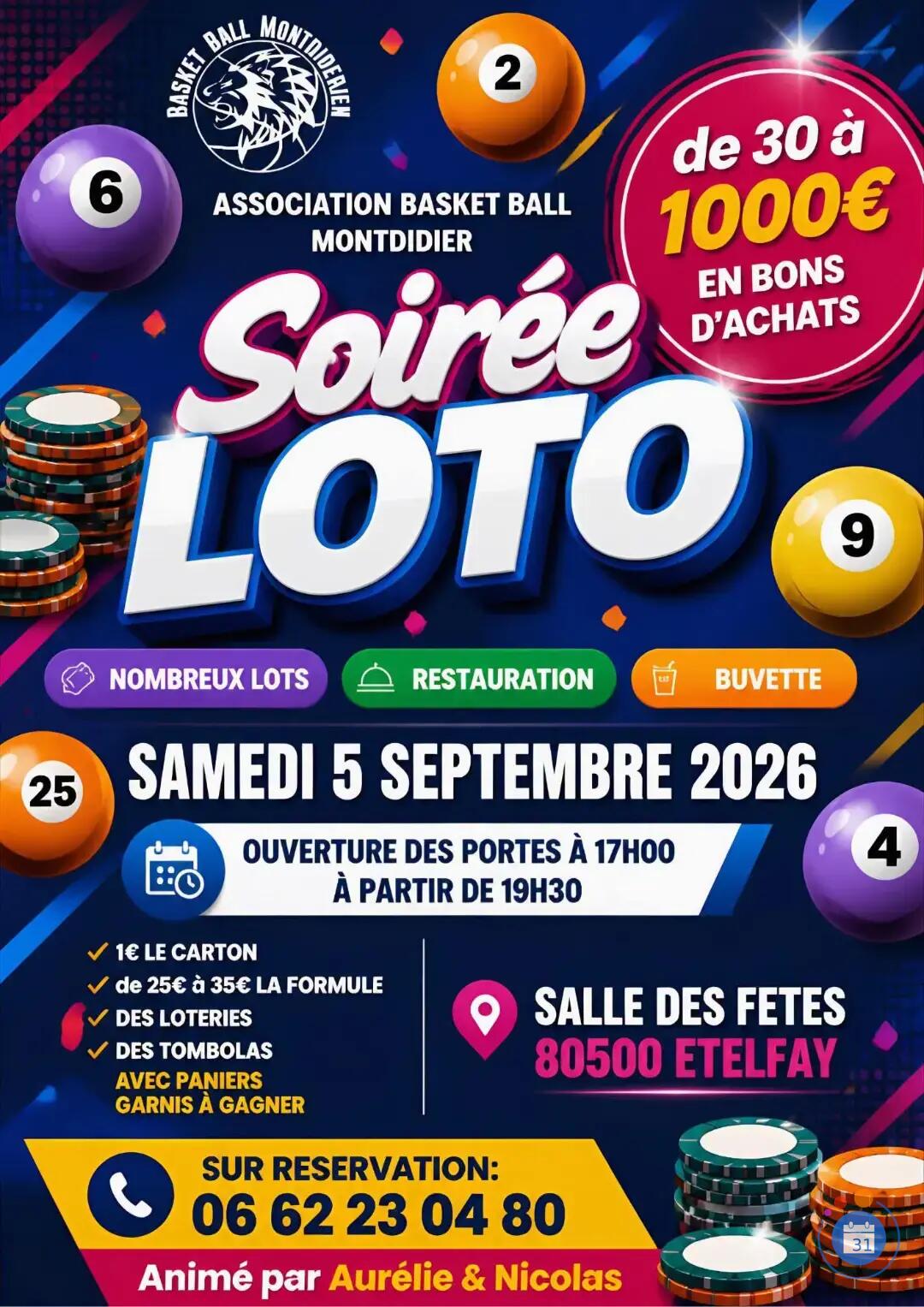 Image Loto (photo 1)