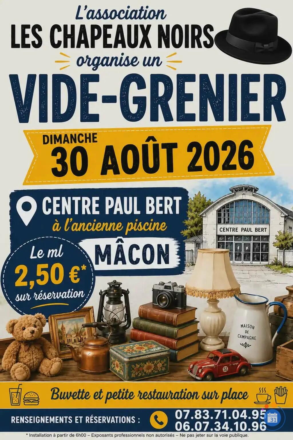 Image Brocante (photo 1)