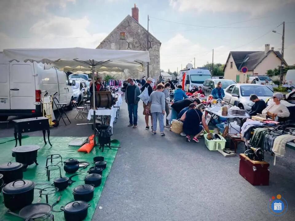 Image Lumeau en fête (photo 2)