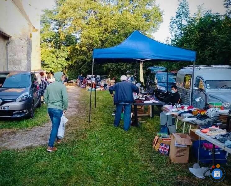 Image Lumeau en fête (photo 4)
