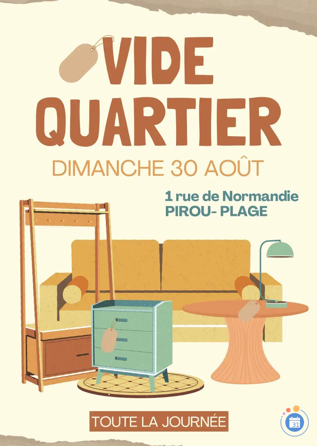 Image Vide Quartier (photo 1)