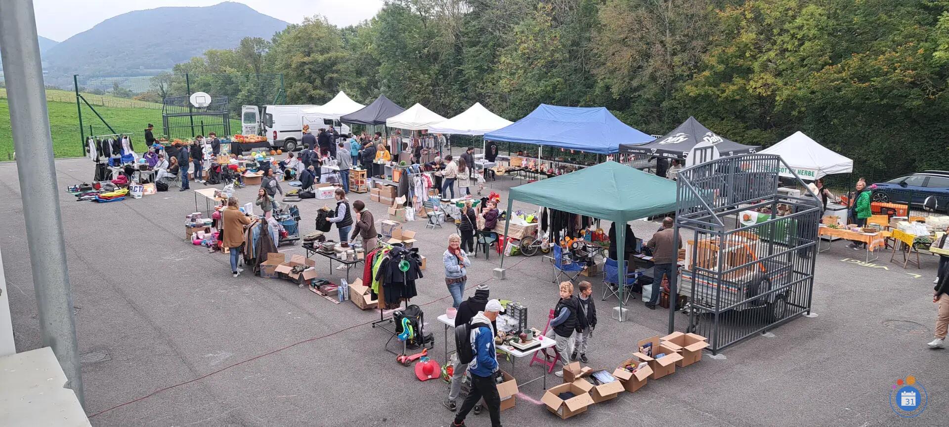 Image Fête de l'Automne (photo 2)